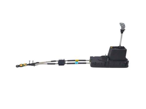 Gear lever PEUGEOT 308 II (LB_, LP_, LW_, LH_, L3_) 1.6 HDi 100 | BP27922187M90 