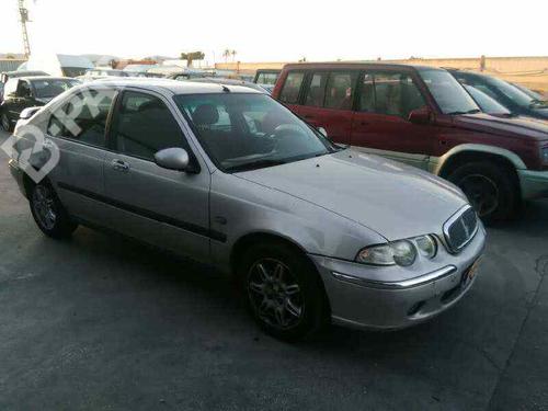 ROVER 45 I Hatchback (RT)    63557