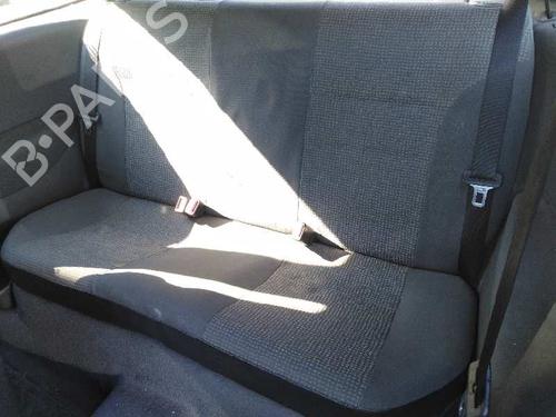 Computer motormanagement OPEL CORSA C (X01) 1.0 (F08, F68) | BP8671998M57 