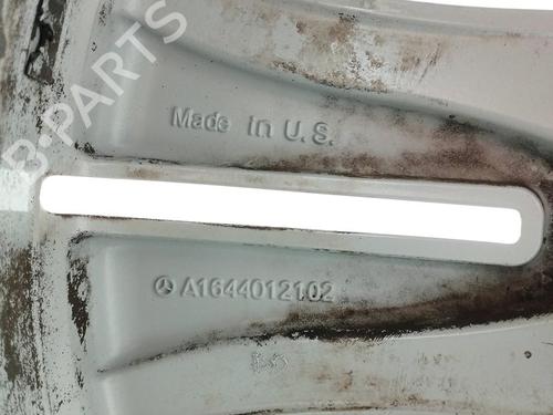 Rim MERCEDES-BENZ M-CLASS (W164)  | BP13410914C45 