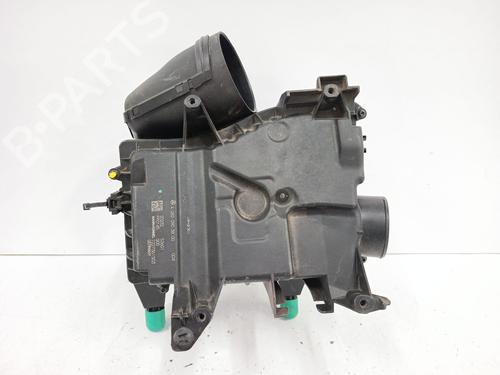 Used Air filter box Air filter box MERCEDES-BENZ CLA (C118) CLA 250 e (118.386) (218 hp) 34344714 34344714