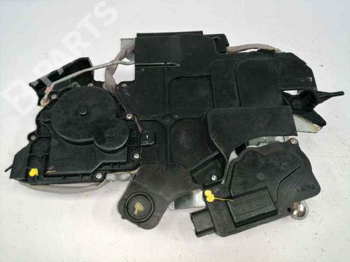 Front right interior door handle KIA CARNIVAL / GRAND CARNIVAL III (VQ)  | BP8722379I14 