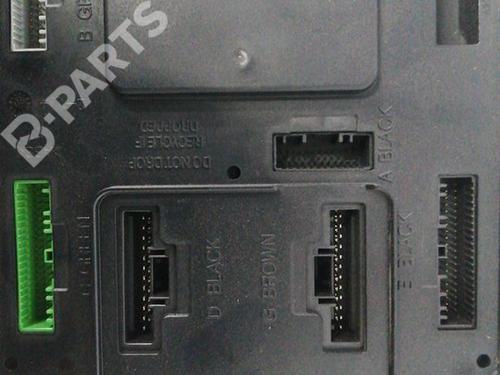 Electronic module RENAULT MEGANE III Hatchback (BZ0/1_, B3_) 1.5 dCi | BP11745896M83 