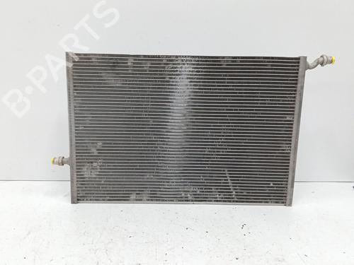 Water radiator MERCEDES-BENZ C-CLASS Coupe (C205) C 180 (205.340) | BP28577274M31 