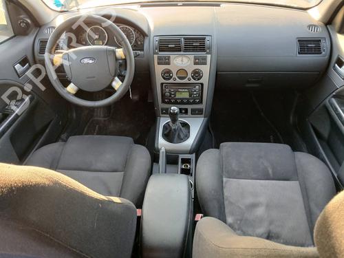 Starter FORD MONDEO III Turnier (BWY) 2.0 TDCi | BP22540811M8