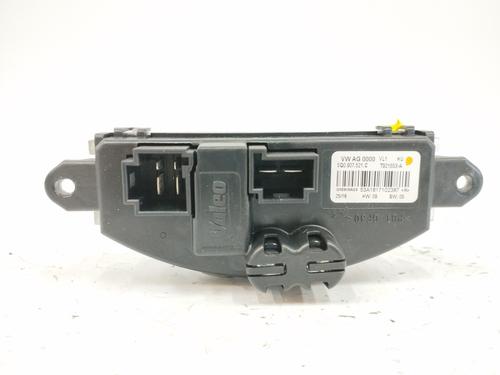 Used Heater resistor VW T-ROC (A11, D11) [2017-2026]  11659682