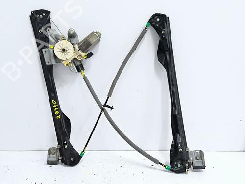 Used Front left window mechanism Front left window mechanism 37027733 37027733