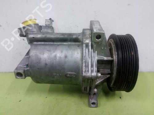 AC compressor RENAULT LAGUNA I (B56_, 556_) 1.9 dTi (B56J) | BP2001934M34 