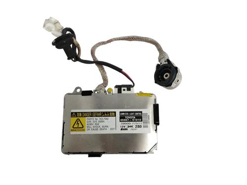 Used Xenon ballast LEXUS RX (_U3_) 300 (MCU35_, MCU35R) (204 hp) 13616154