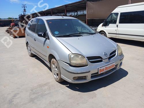 Used Parts NISSAN ALMERA TINO (V10)  1.8  4683437