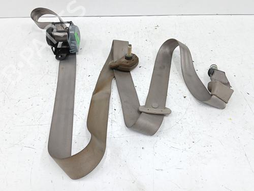 Used Rear left seatbelt SSANGYONG RODIUS II 2.2 Xdi (178 hp) 29276969