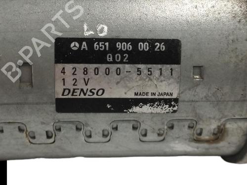Starter MERCEDES-BENZ SPRINTER 3-t Van (B906) 200 Kompressor (171.442) | BP16480771M8 