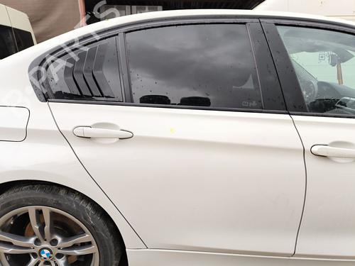 Used Right rear door Right rear door BMW 3 (F30, F80) 320 d (184 hp) 34613999 34613999