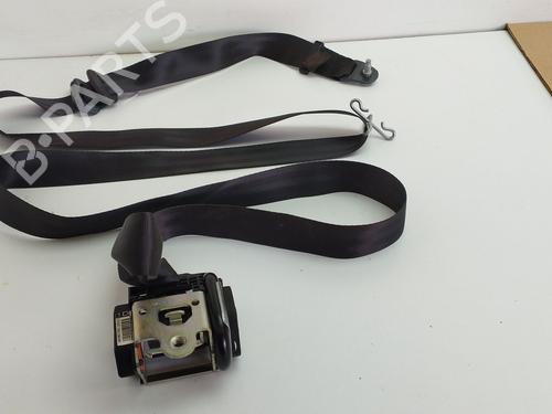 Used Front right seatbelt Front right seatbelt CITROËN C-ELYSEE (DD_) 1.2 VTi 72 (DDHMY0) (72 hp) 35974489 35974489
