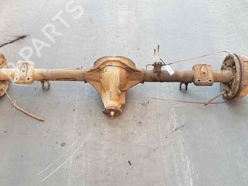 Bagaksel FORD TRANSIT Van (FA_ _) [2000-2006]  2293676