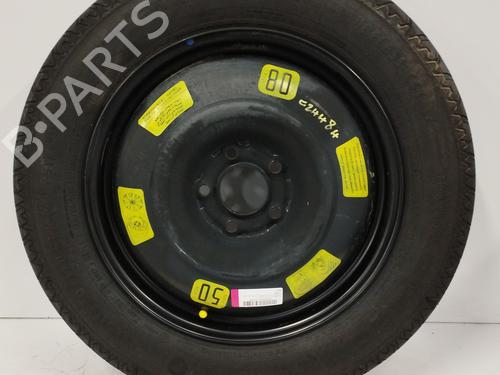 Reservehjul kit CITROËN C4 Picasso II [2013-2026]  23198278