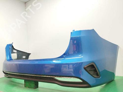 Rear bumper KIA CEED Sportswagon (CD) 1.0 T-GDI | BP10059466C8 