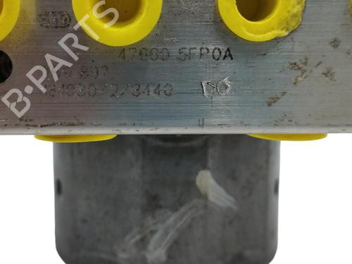 ABS pump NISSAN MICRA V (K14)  | BP16373041M43 