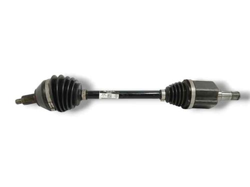 Used Left front driveshaft SEAT IBIZA V (KJ1, KJG) 1.0 TSI (95 hp) 26406729
