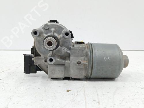 Used Front wiper motor RENAULT ZOE (BFM_) ZOE (58 hp) 29145647