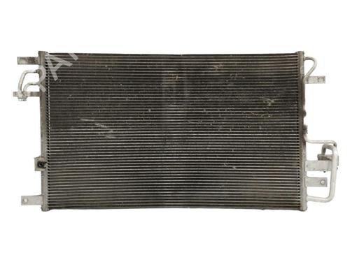 Used AC radiator OPEL CORSA D (S07) 1.3 CDTI (L08, L68) (75 hp) 17608047