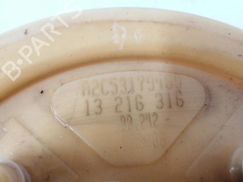 Fuel pump OPEL CORSA D (S07) 1.3 CDTI (L08, L68) | BP12427427M76