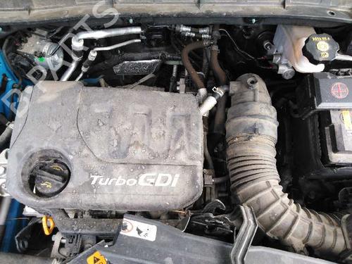 Elektronische module HYUNDAI KONA (OS, OSE, OSI)  | BP12429254M83 