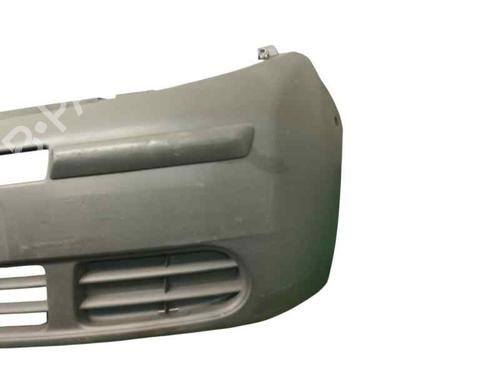 Front bumper RENAULT TRAFIC II Van (FL) 1.9 dCi 100 (FL0C, FL0K, FL0B) | BP24843715C7 - Image 4