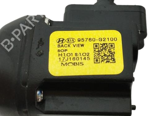 Camera HYUNDAI IONIQ (AE) | BP16539566E14