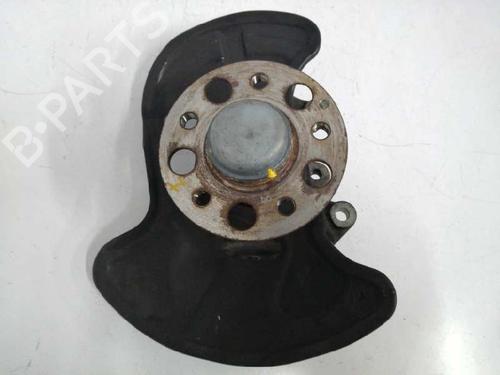 Used Left front steering knuckle MERCEDES-BENZ C-CLASS (W204) C 200 Kompressor (204.041) (184 hp) 8905904