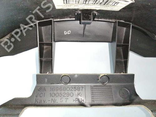 Dashboard MERCEDES-BENZ A-CLASS (W169)  | BP9435190C46