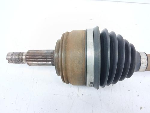 Left front driveshaft RENAULT MASTER III Bus (JV) 2.3 dCi 145 FWD (JV0F, JV0S, JV0T) | BP31333788M38