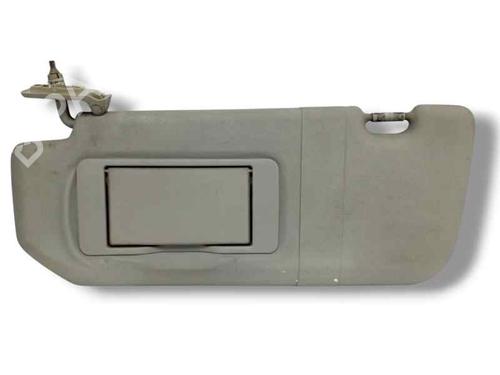 Left sun visor MERCEDES-BENZ R-CLASS (W251, V251) R 320 CDI 4-matic (251.022, 251.122) A2518100110