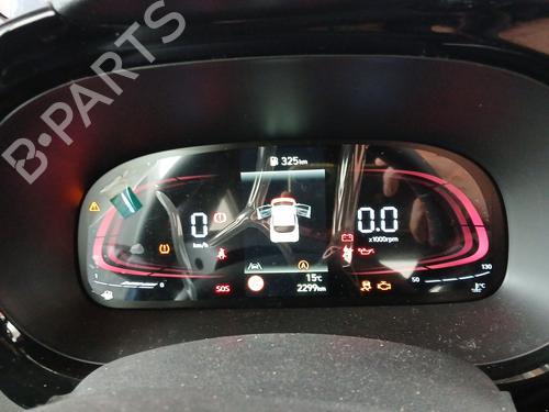 instrument-cluster-hyundai-i10-iii-ac3-ai3-2019-31929137 main image