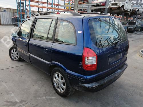 Rim OPEL ZAFIRA A MPV (T98) 2.0 DTI 16V (F75) | BP13298420C45 