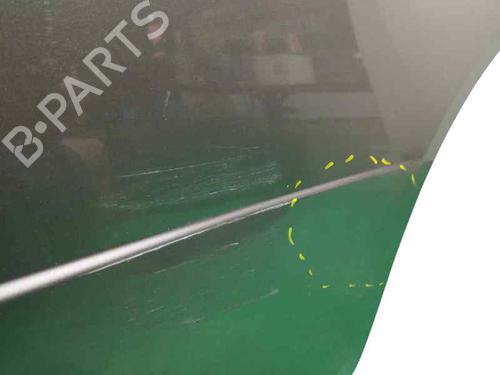 Left rear door HONDA CIVIC VIII Hatchback (FN, FK) 2.2 CTDi (FK3) | BP27647000C4 
