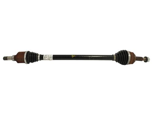 Used Right front driveshaft PEUGEOT PARTNER Box Body/MPV (K9) 1.5 BlueHDi 100 (102 hp) 17482602