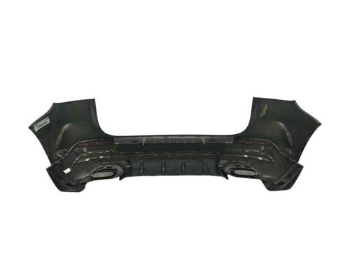 Rear bumper MERCEDES-BENZ GLA (H247) GLA 200 d (247.712) | BP26553846C8