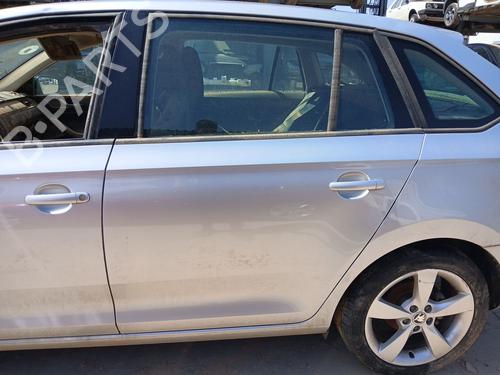 Used Left rear door Left rear door 36780503 36780503