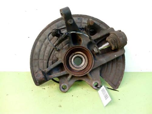 Right front steering knuckle MERCEDES-BENZ M-CLASS (W163) | BP420398M26