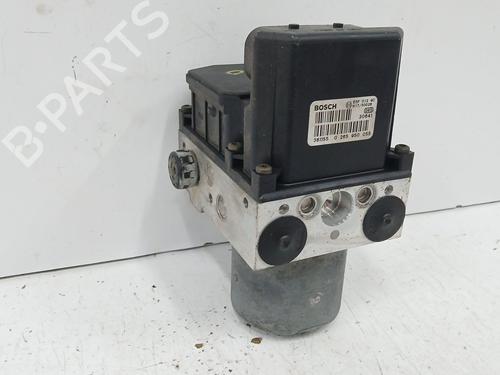 ABS pump AUDI A6 C5 (4B2, 4B4) RS6 quattro | BP30126747M43