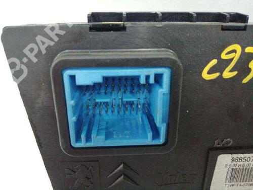 Climate control PEUGEOT 308 I (4A_, 4C_)  | BP8684151I5 