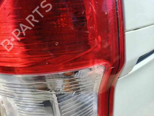 Right taillight FORD TOURNEO COURIER B460 MPV 1.0 EcoBoost | BP33618228C35 - Image 3