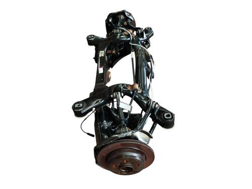 Rear axle BMW 4 Gran Coupe (F36) 420 d | BP17670903M2 