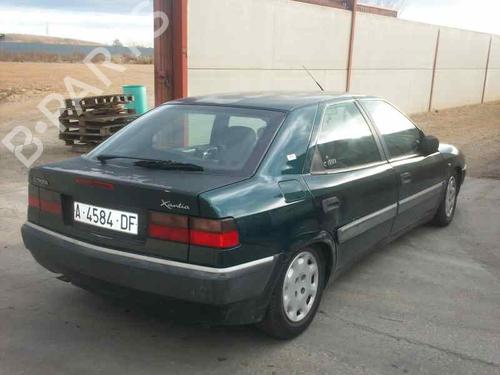 Suspension compressor CITROËN XANTIA (X1_, X2_) 1.9 SD | BP30638661M103 