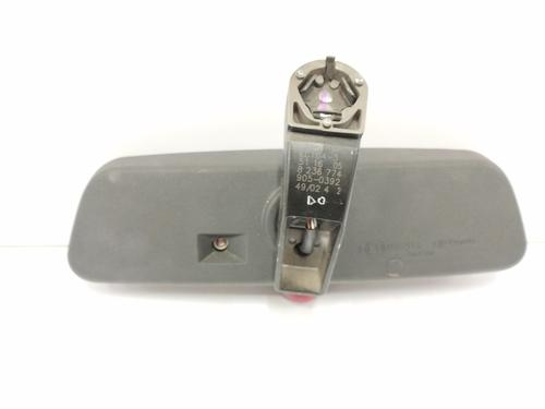 Rear mirror BMW X5 (E53) 3.0 d | BP11507450I6 