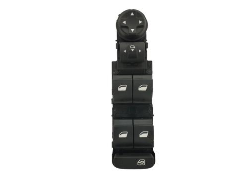 Used Left front window switch CITROËN C4 III (BA_, BB_, BC_) 1.2 PureTech 130 (BAHNSA, BAHNSB) (130 hp) 15889497