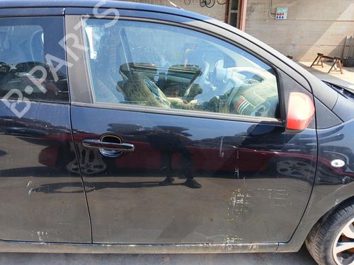Used Right front door Right front door CITROËN C1 II (PA_, PS_) 1.2 VTi 82 (82 hp) 36264549 36264549