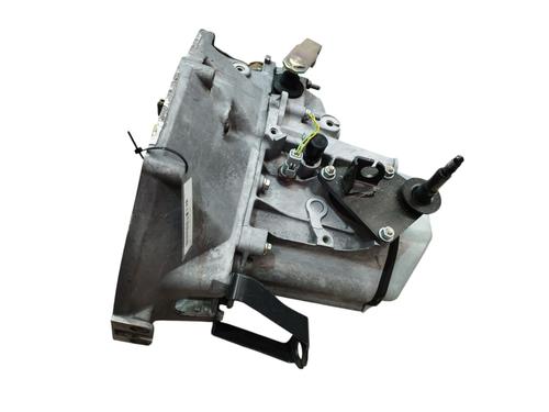 Gearbox PEUGEOT 206 Hatchback (2A/C) 1.4 HDi eco 70 | BP28582166M3 