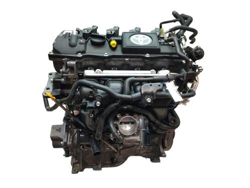 Used Engine TOYOTA C-HR (_X1_) 1.8 Hybrid (ZYX10_, ZYX11_) (98 hp) 33056910